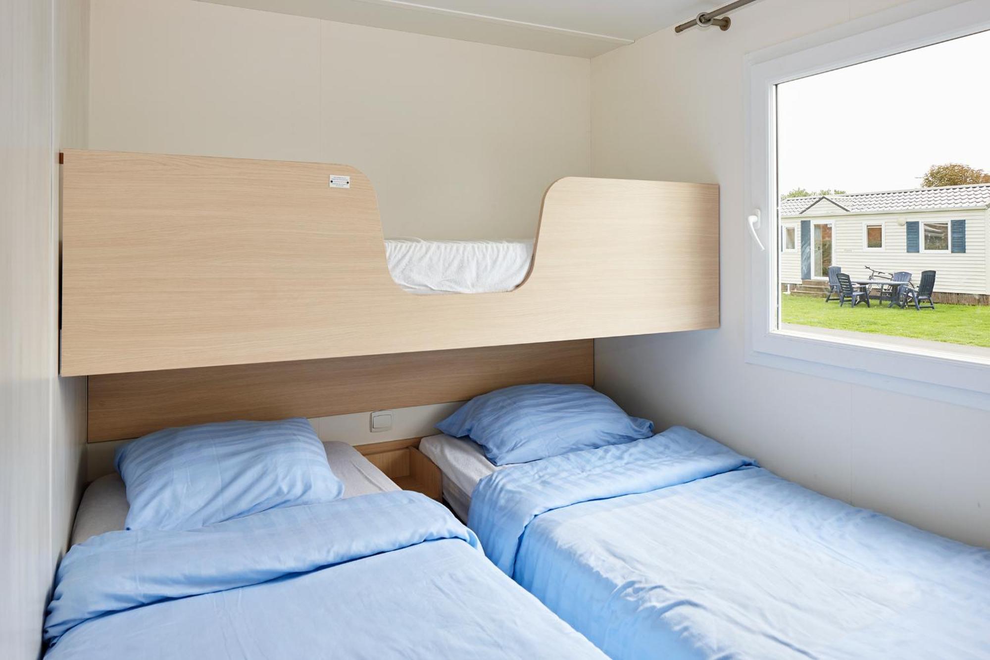 Kustpark Strand Westende Hotel Bilik gambar