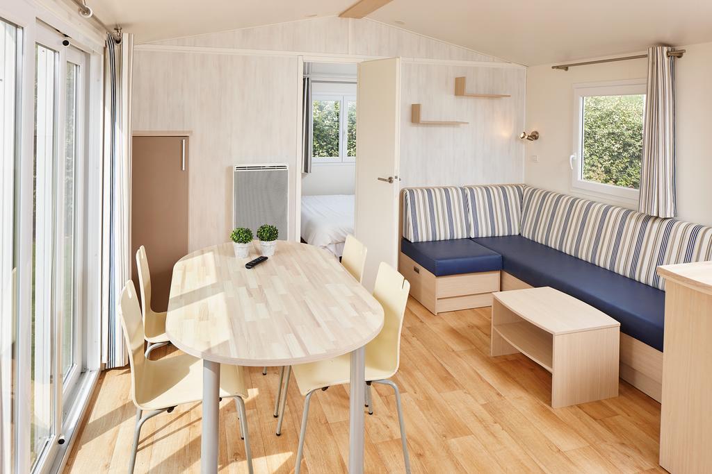 Kustpark Strand Westende Hotel Luaran gambar